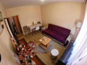 Apartman Aria